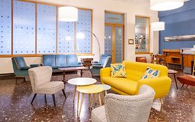 Ibis Styles Trani